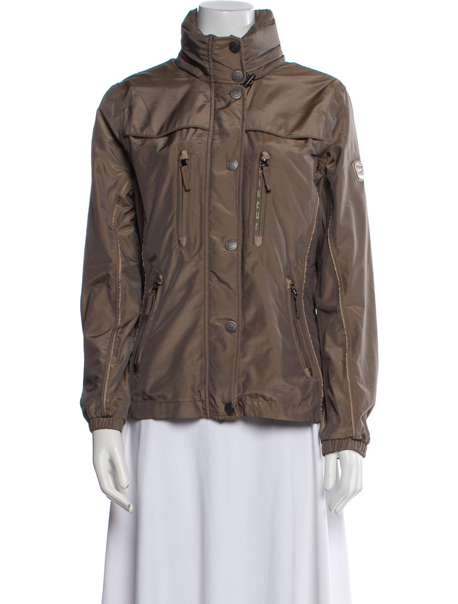Pikeur Utility Jacket