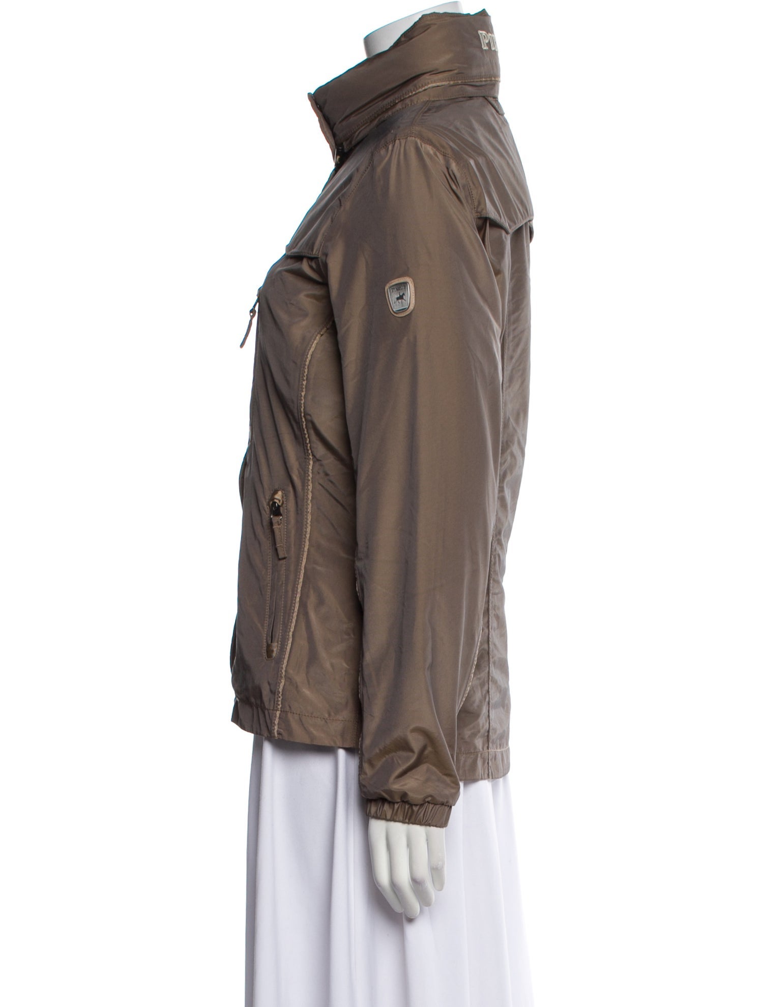 Pikeur Utility Jacket