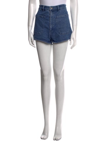 Pin Up Stars Shorts Mini L