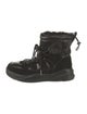Pajar Nylon Snow Boots