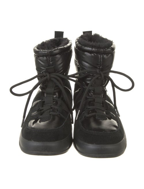 Pajar Nylon Snow Boots