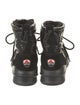 Pajar Nylon Snow Boots
