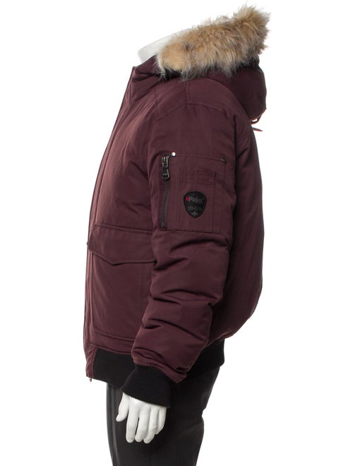 Pajar Parka