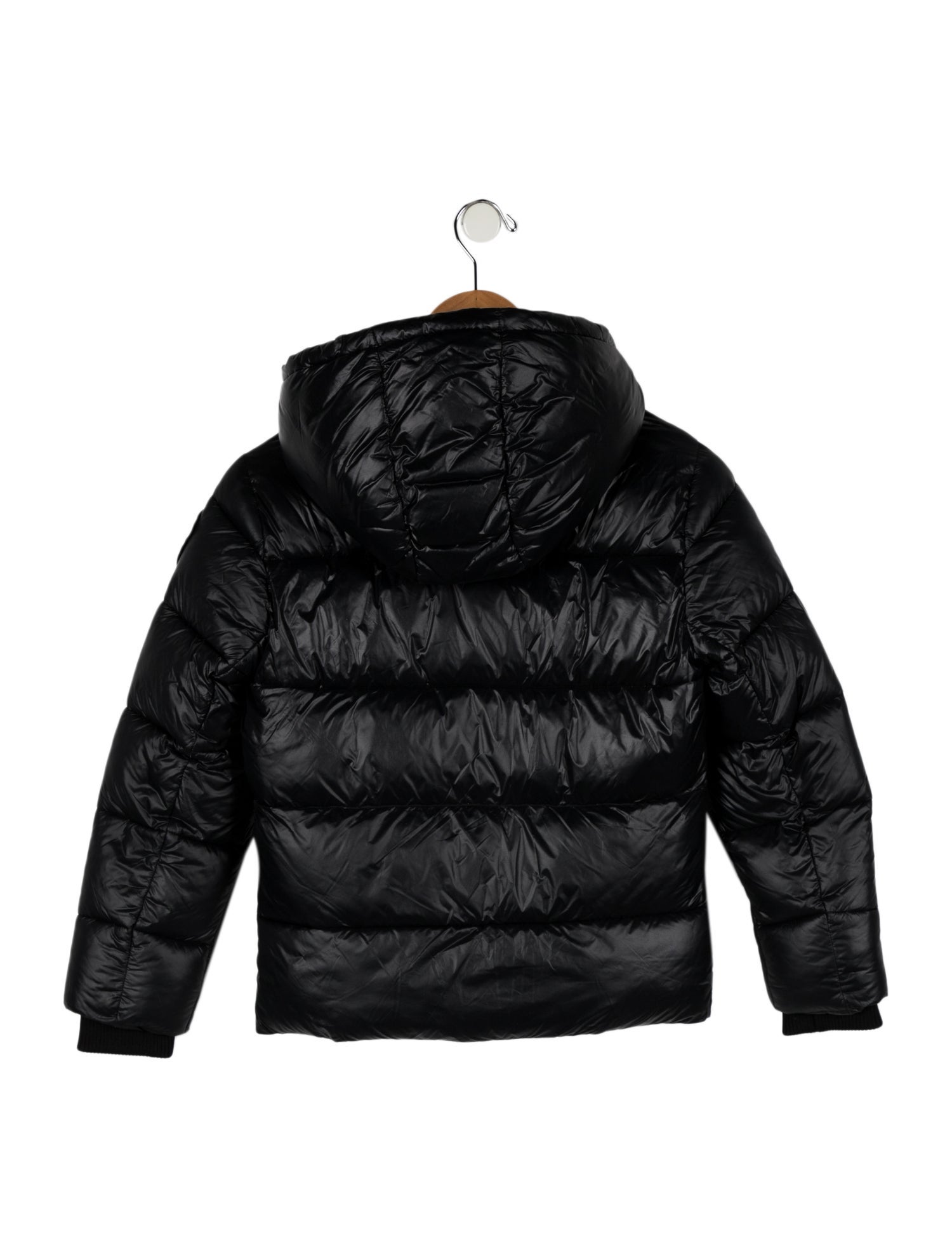 Pajar Boys' Puffer Coat