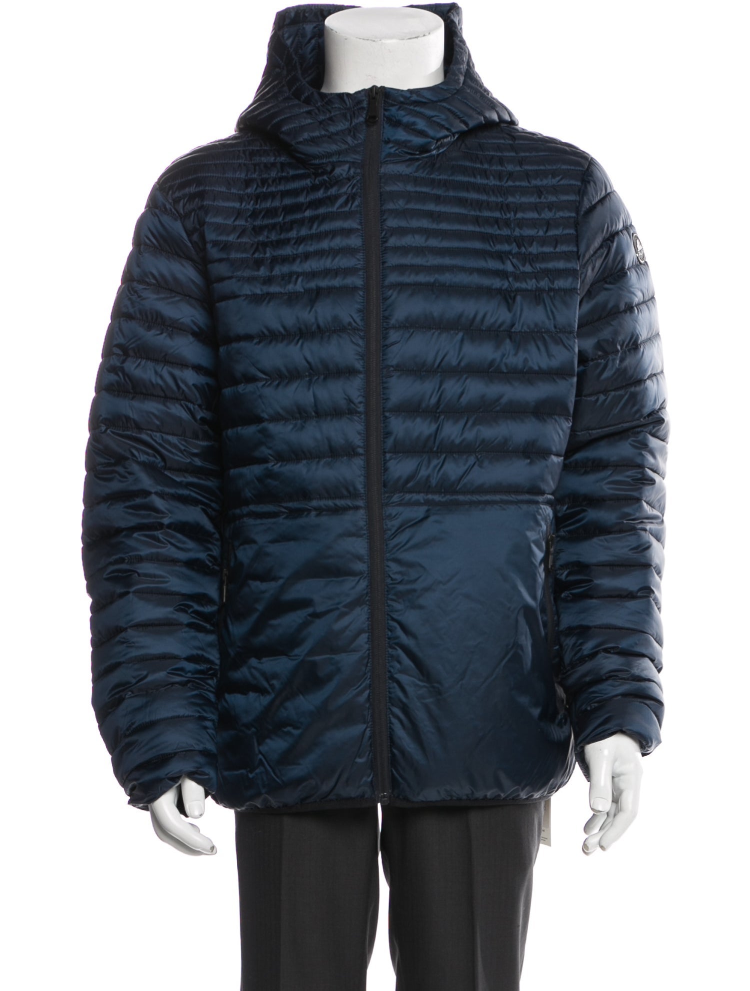 Pajar Puffer Coat