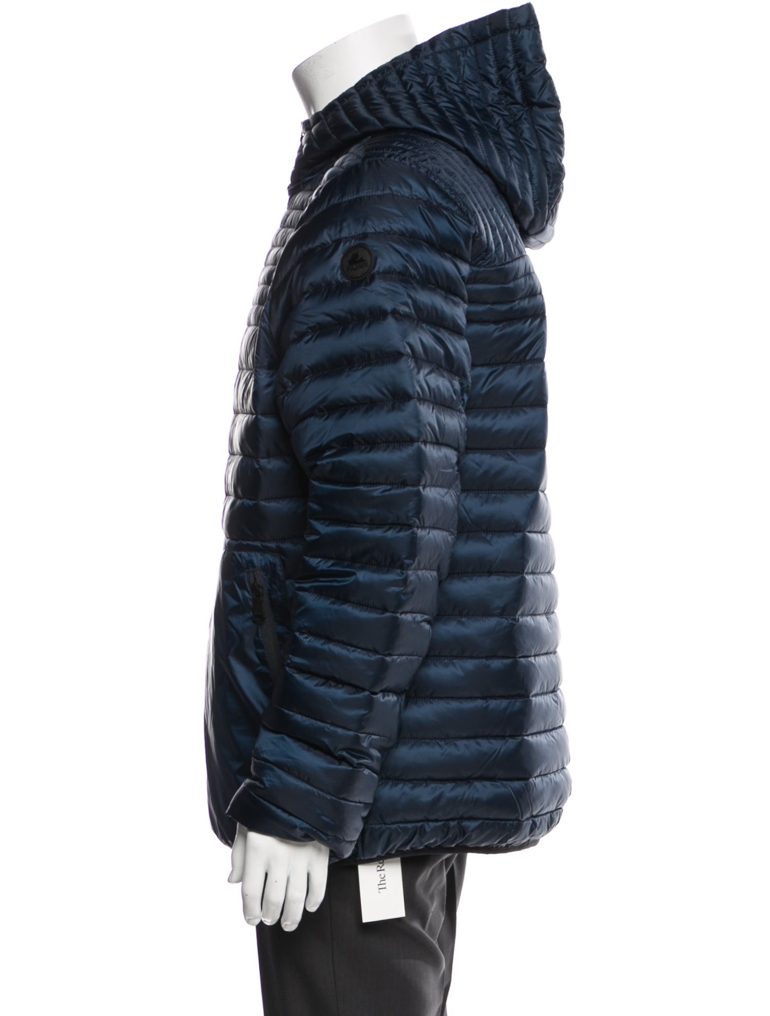 Pajar Puffer Coat