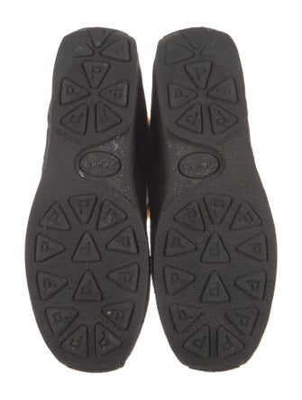 Pajar Suede Printed Boots