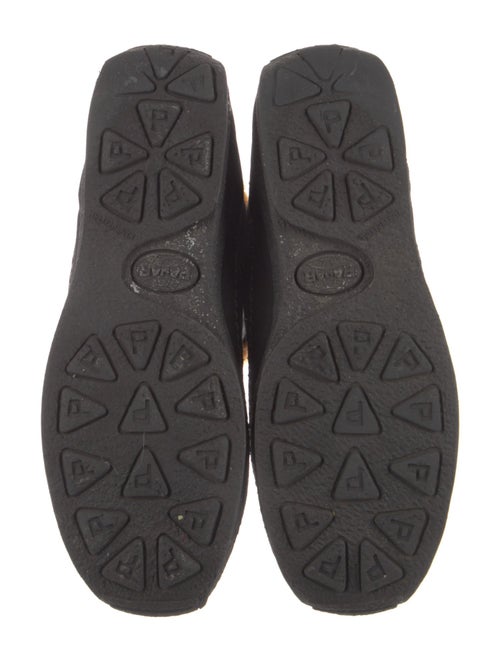 Pajar Suede Printed Boots