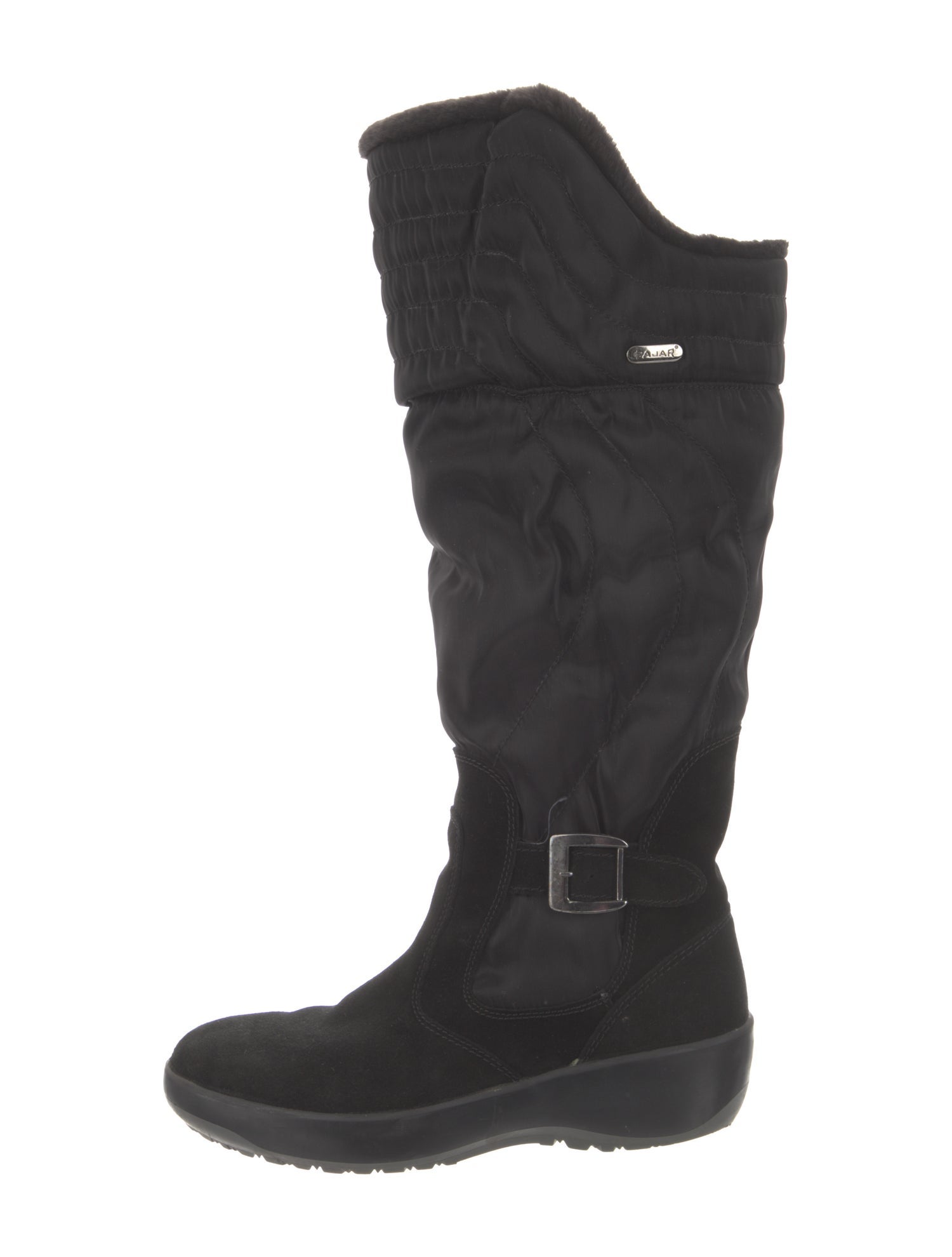 Pajar Nylon Boots
