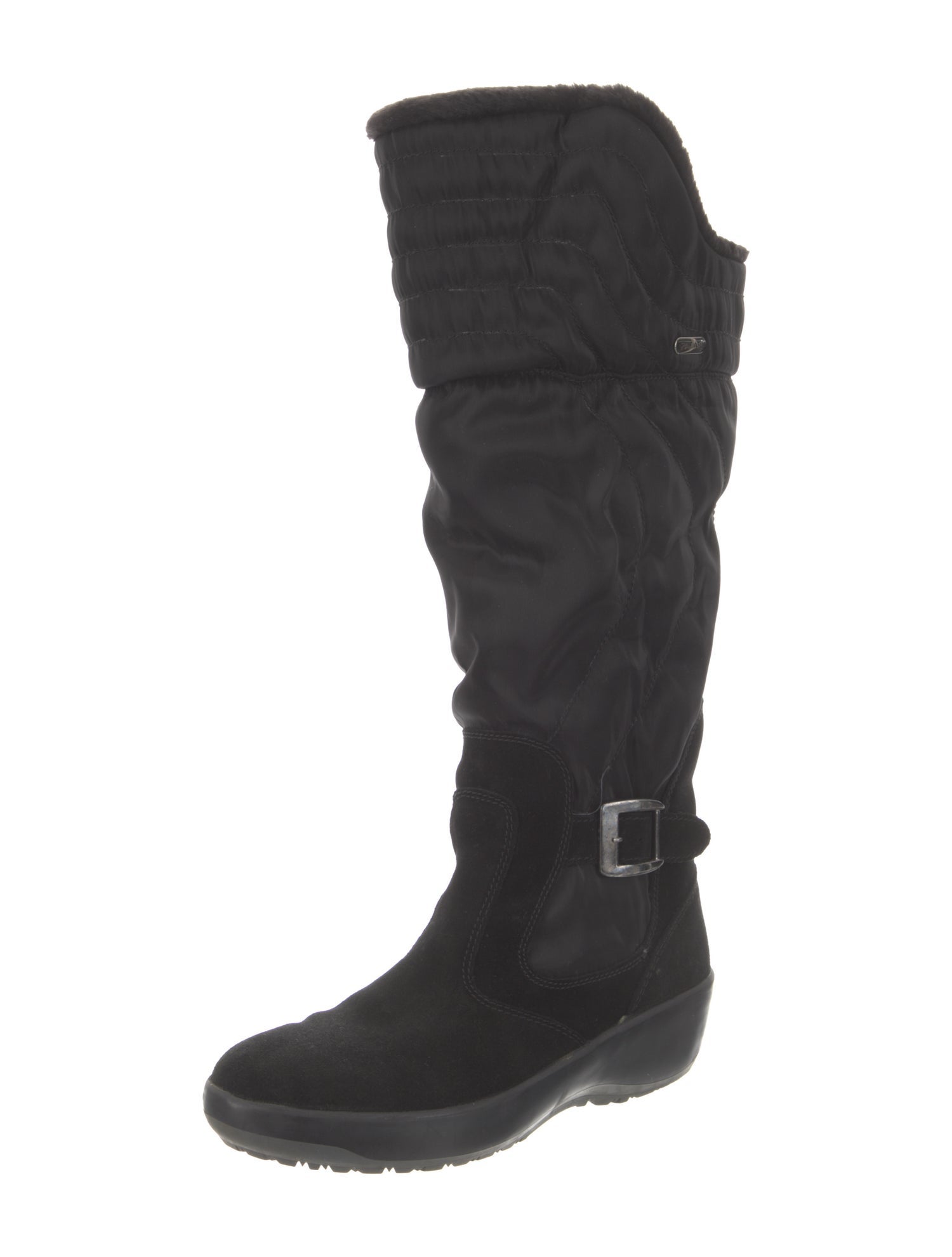 Pajar Nylon Boots