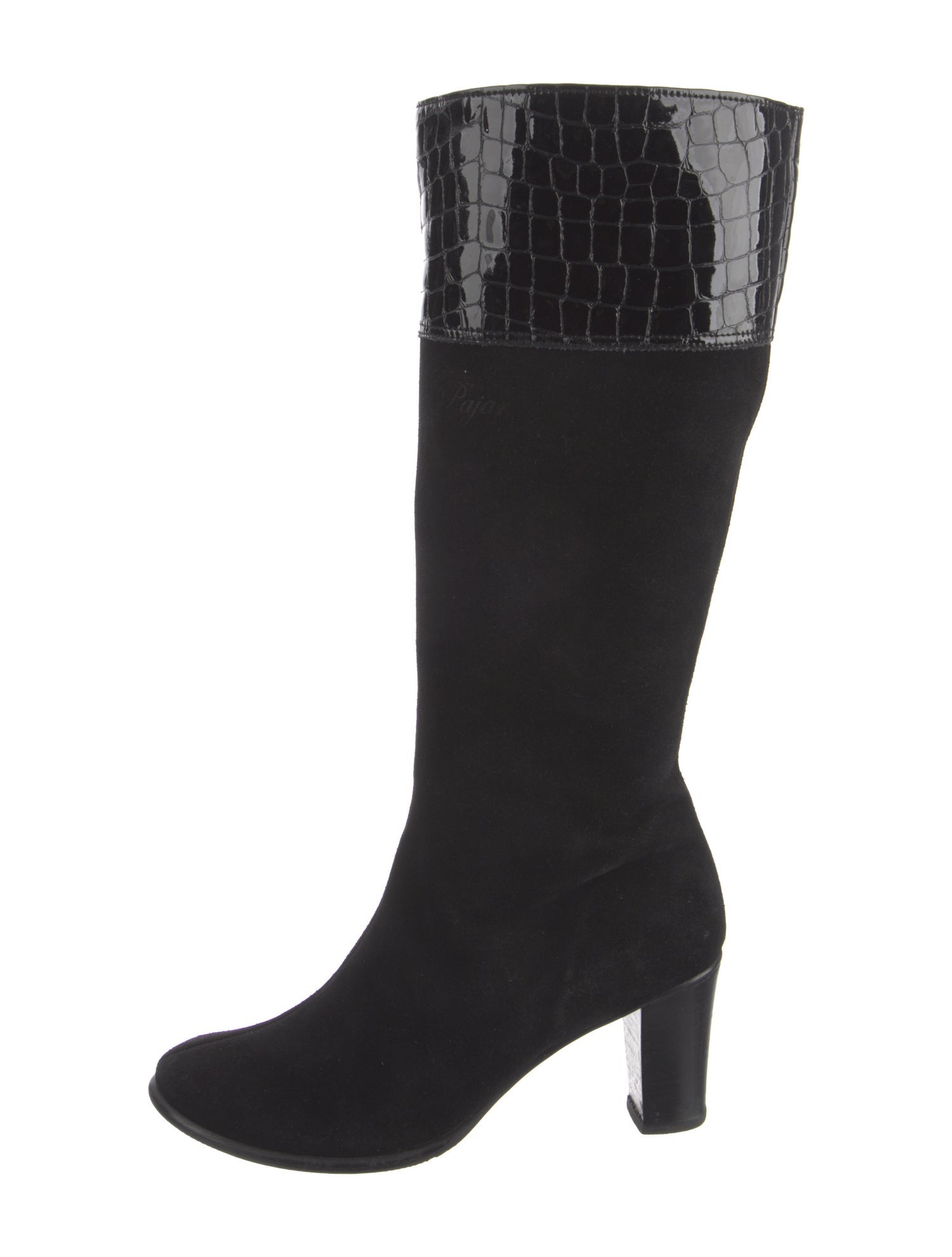 Pajar Suede Boots