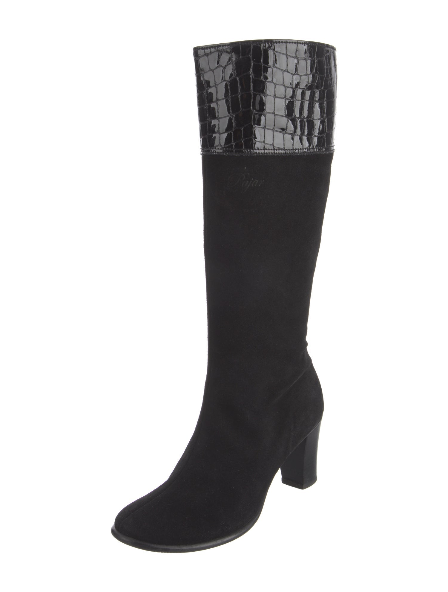 Pajar Suede Boots