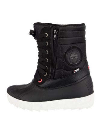Pajar Lace-Up Boots