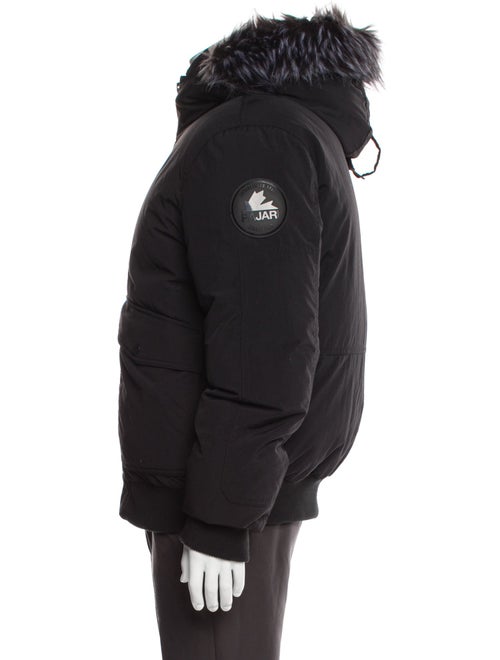 Pajar Puffer Coat