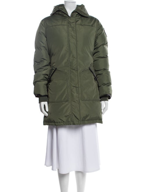 Pajar Nylon Down Jacket
