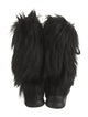 Pajar Faux Fur Tassel Accents Boots