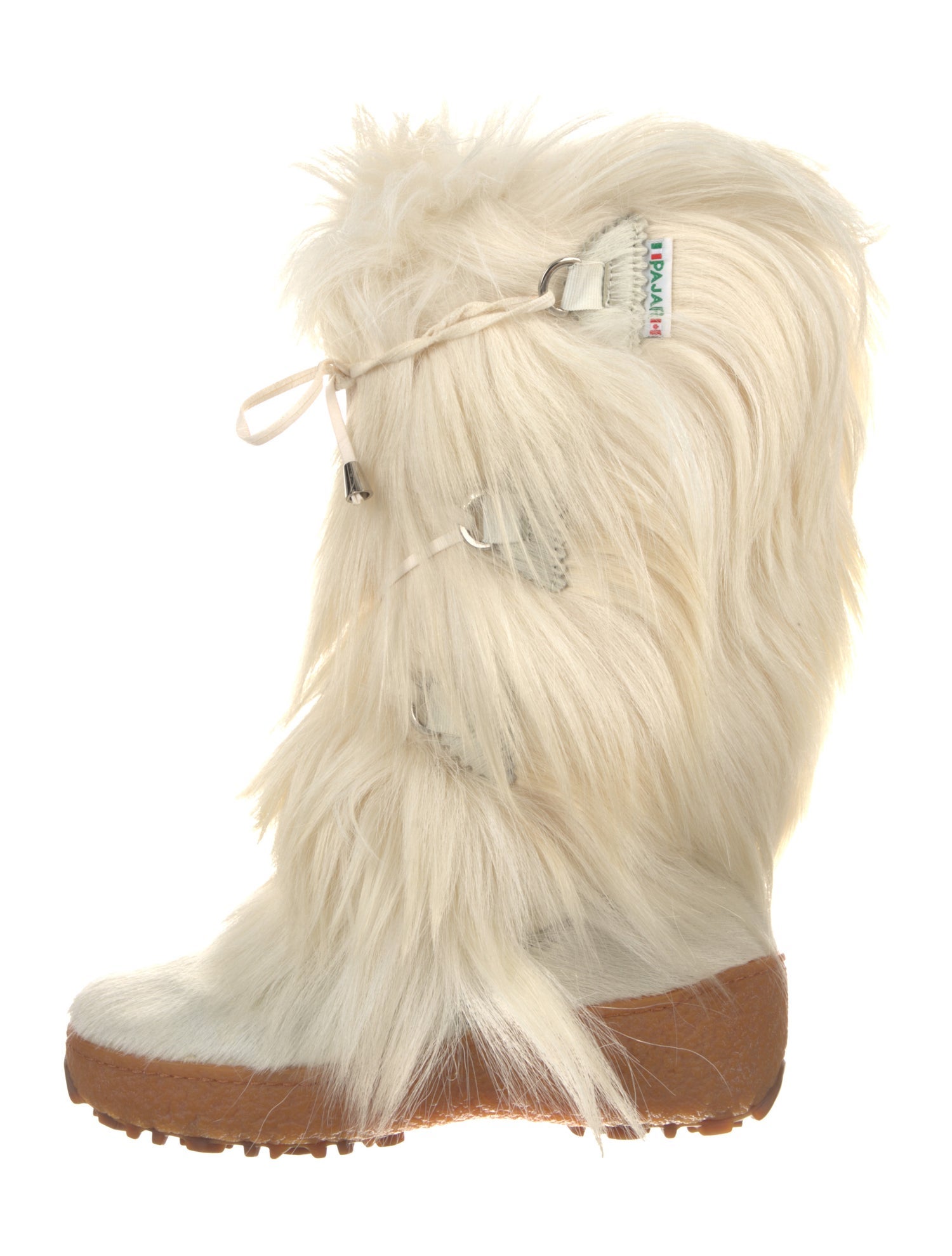 Pajar Fur Boots