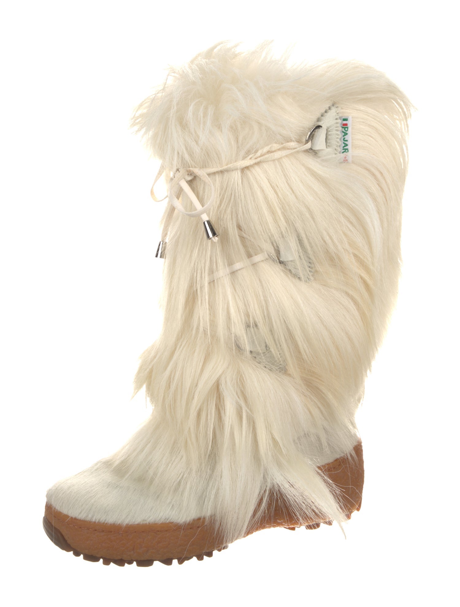 Pajar Fur Boots