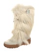 Pajar Fur Boots