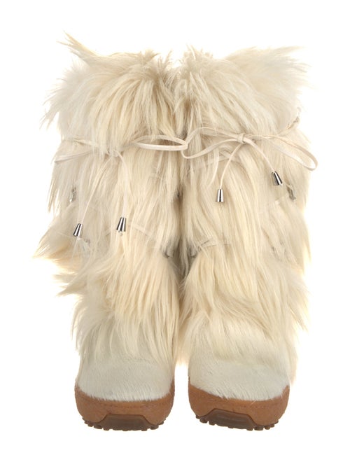 Pajar Fur Boots