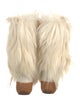 Pajar Fur Boots