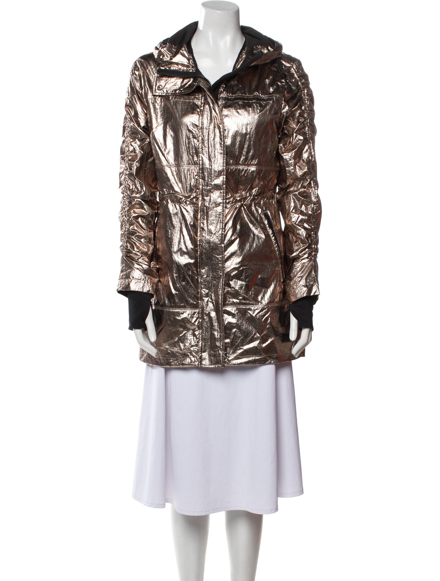 Pajar Nylon Evening Jacket