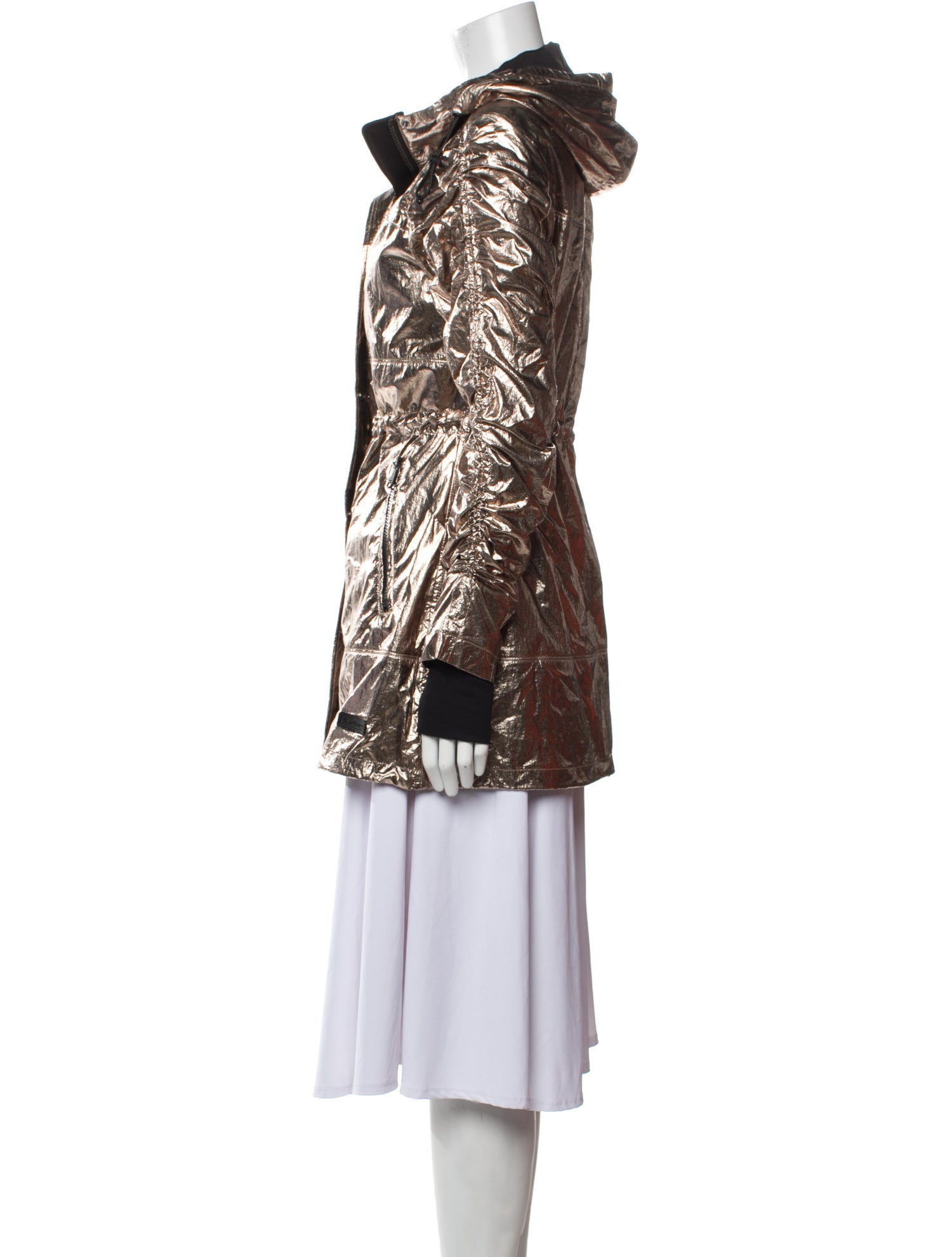 Pajar Nylon Evening Jacket