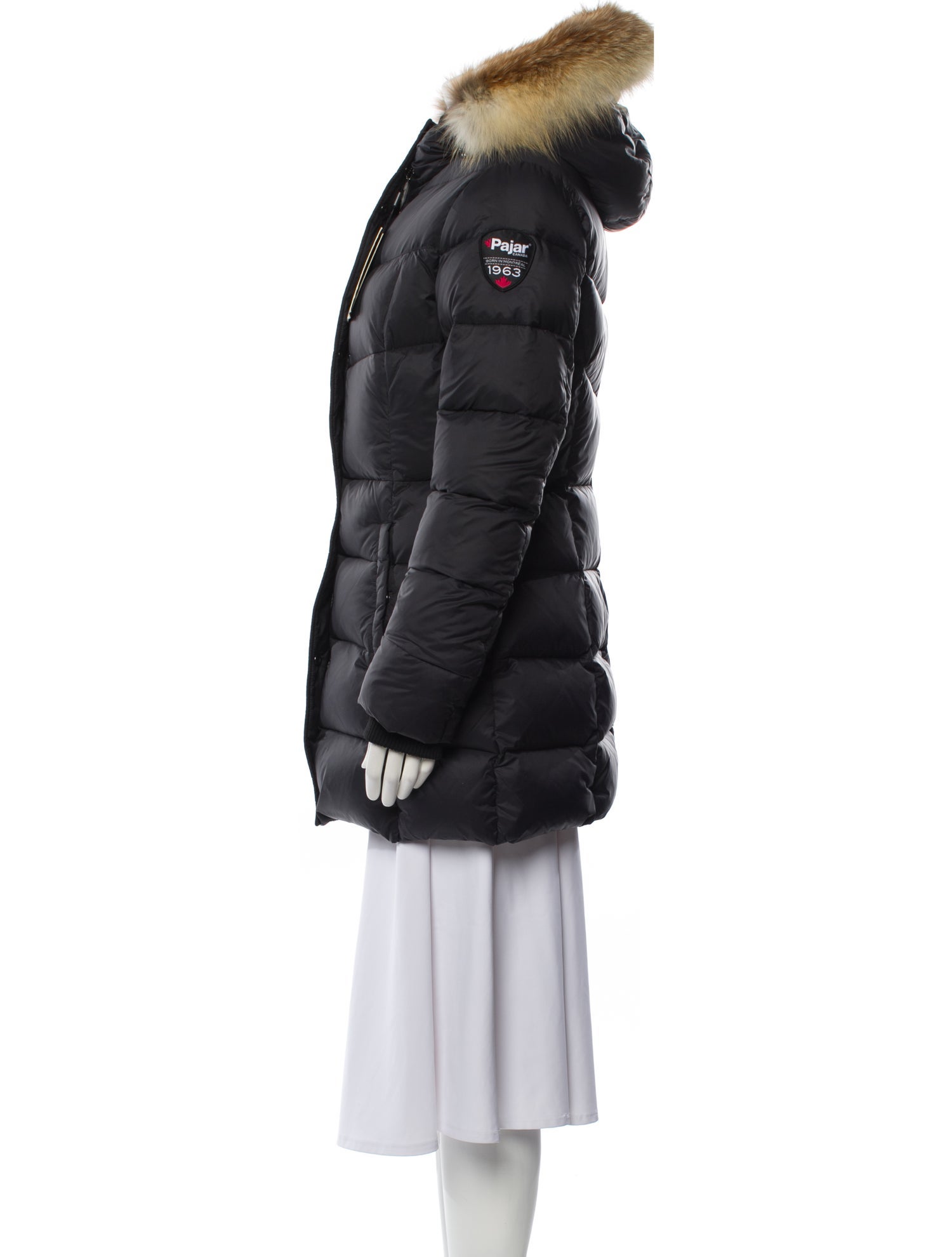 Pajar Down Coat w/ Tags