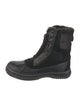 Pajar Combat Boots