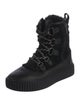 Pajar Suede Lace-Up Boots