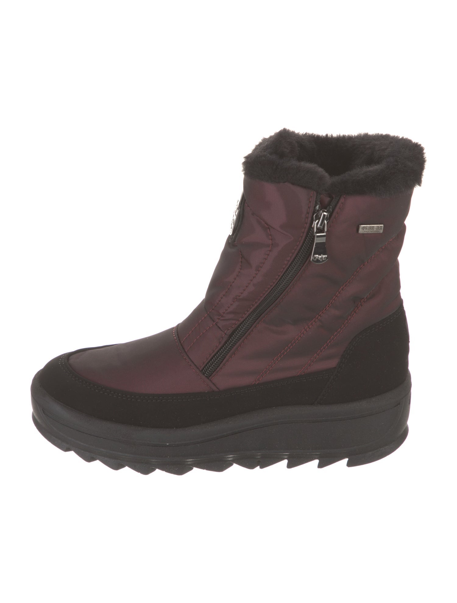 Pajar Nylon Boots