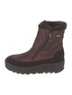 Pajar Nylon Boots