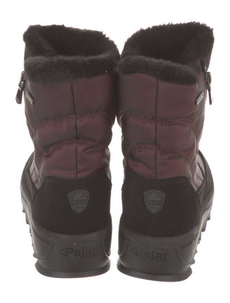 Pajar Nylon Boots
