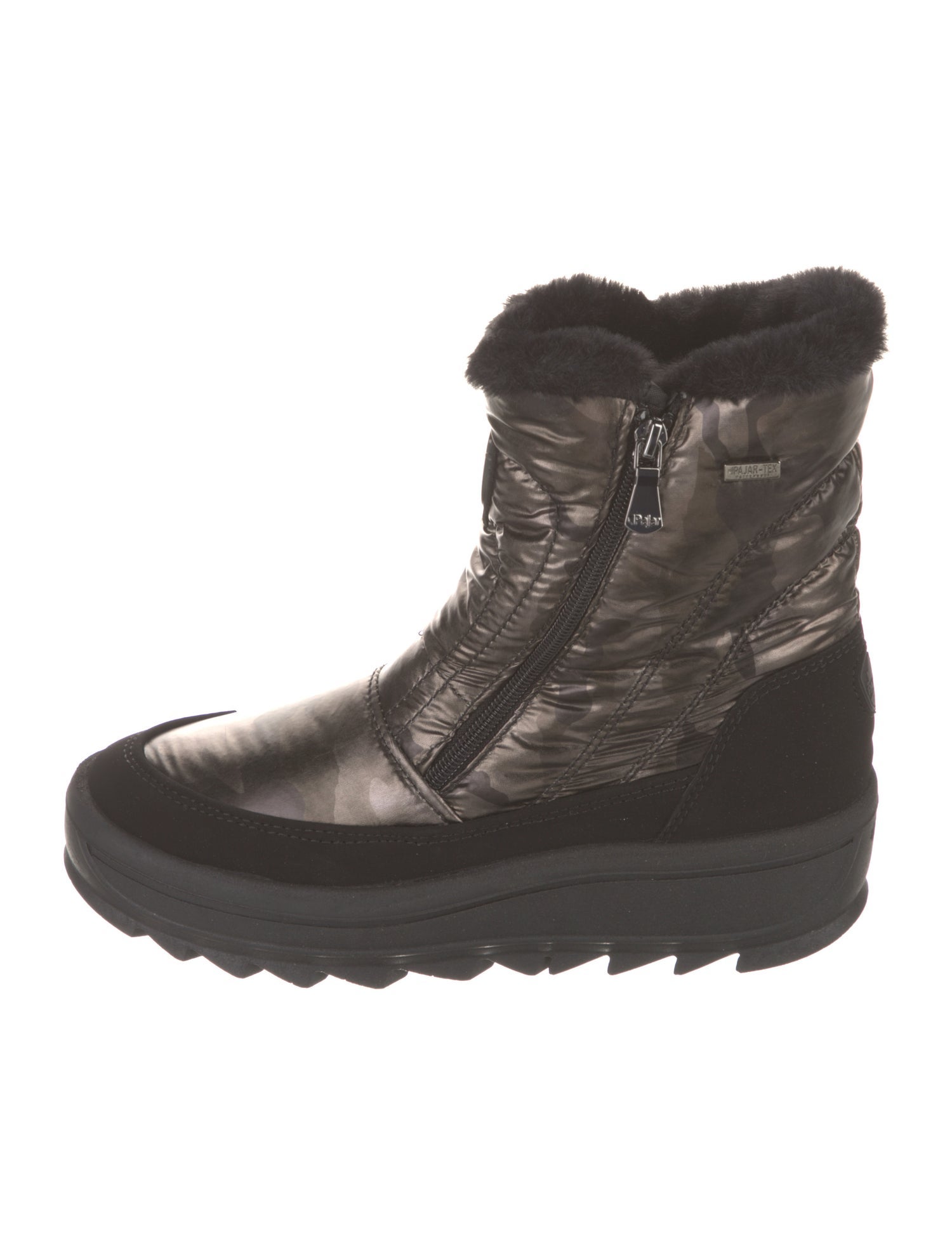 Pajar Nylon Rain Boots