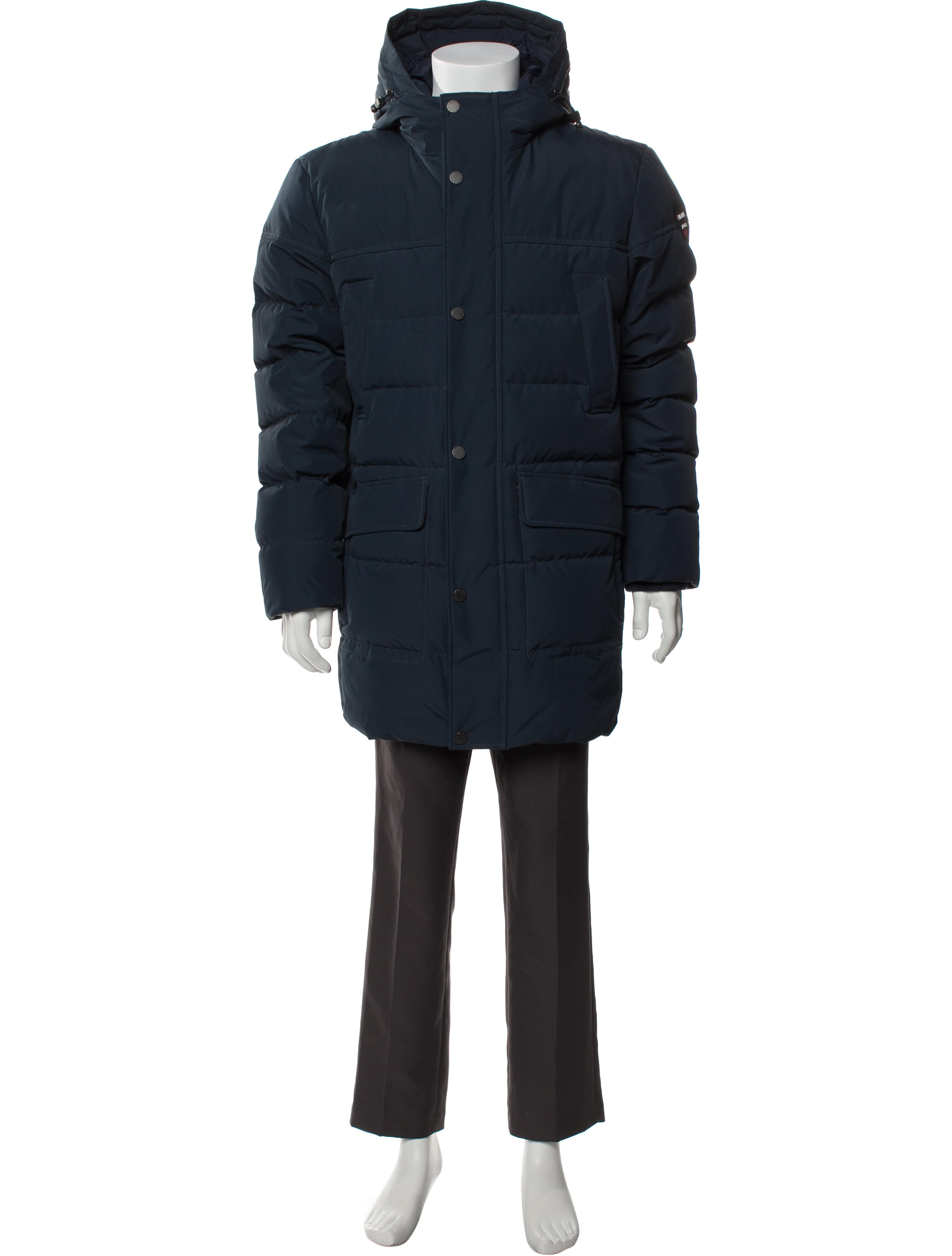 Pajar Puffer Coat