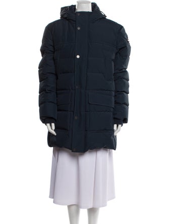 Pajar Parka