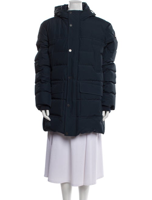 Pajar Parka