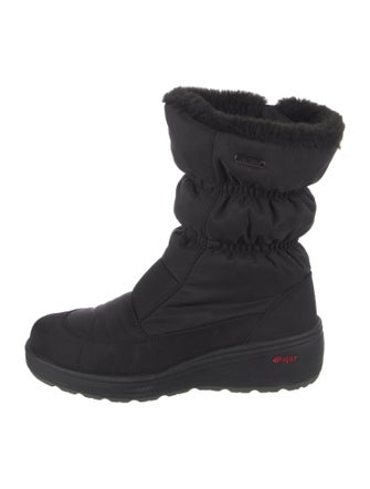 Pajar Nylon Boots