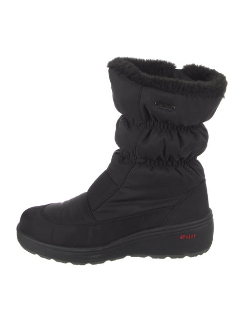 Pajar Nylon Boots
