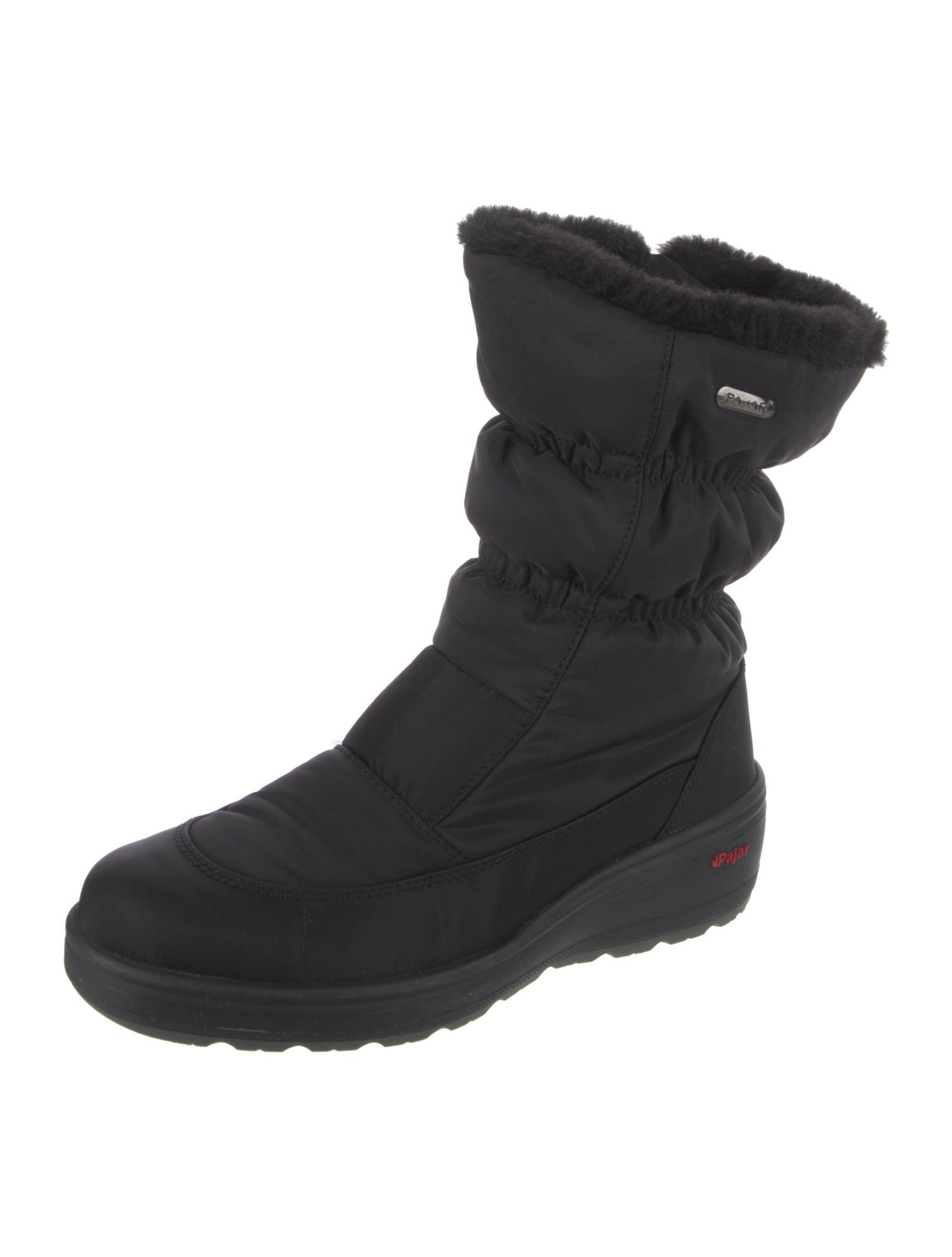 Pajar Nylon Boots