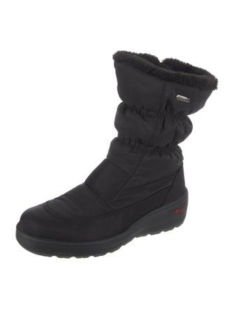 Pajar Nylon Boots