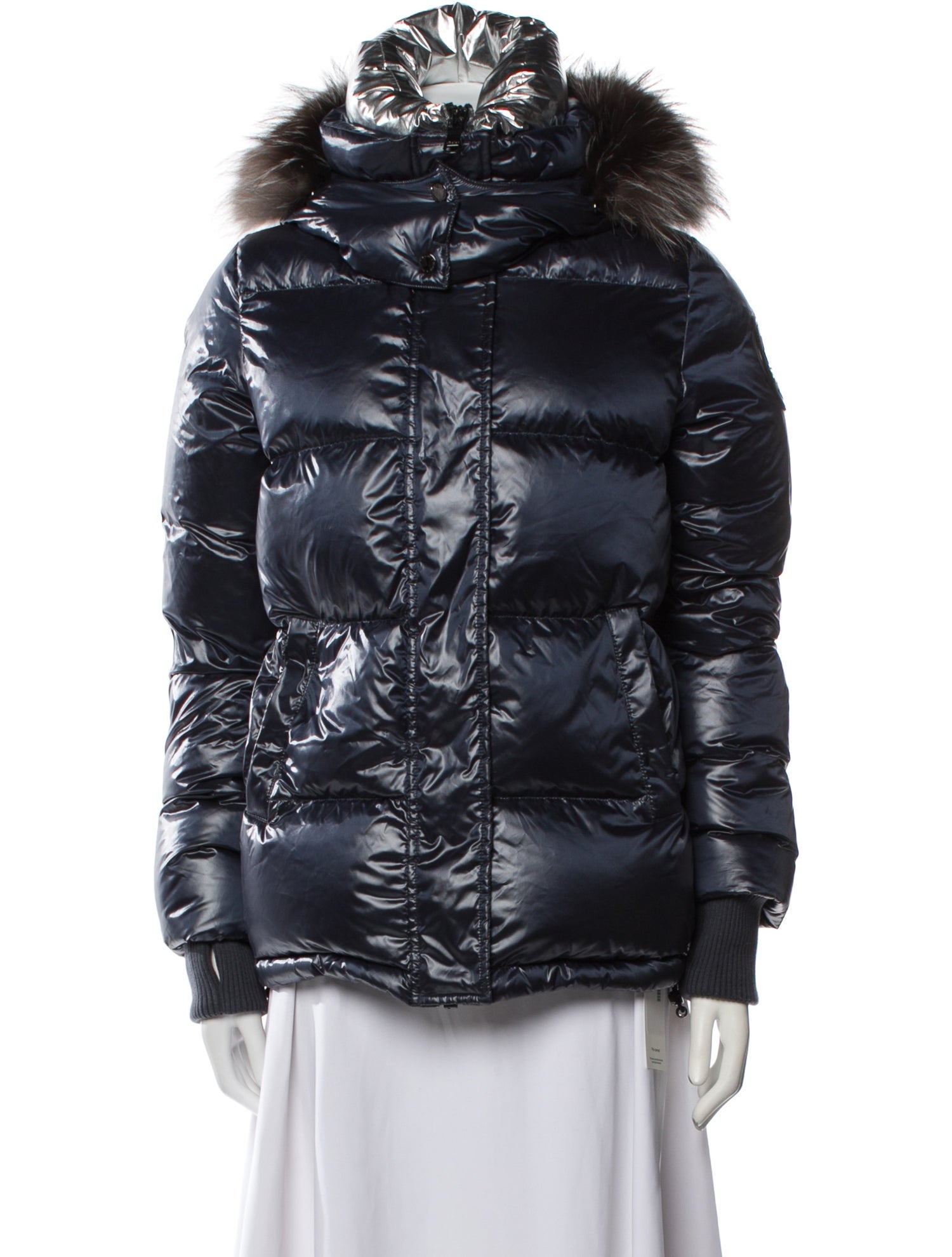 Pajar Parka