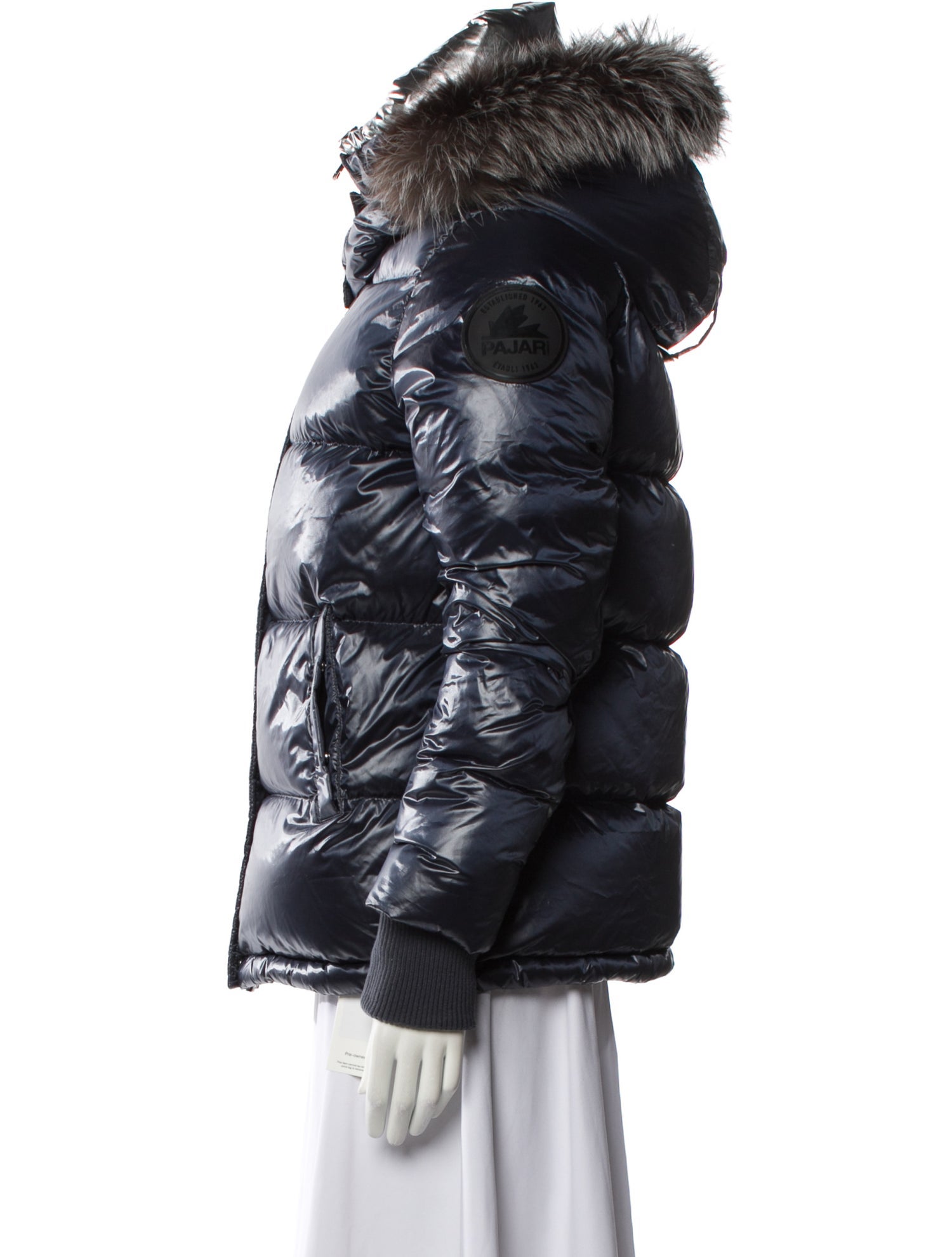 Pajar Parka