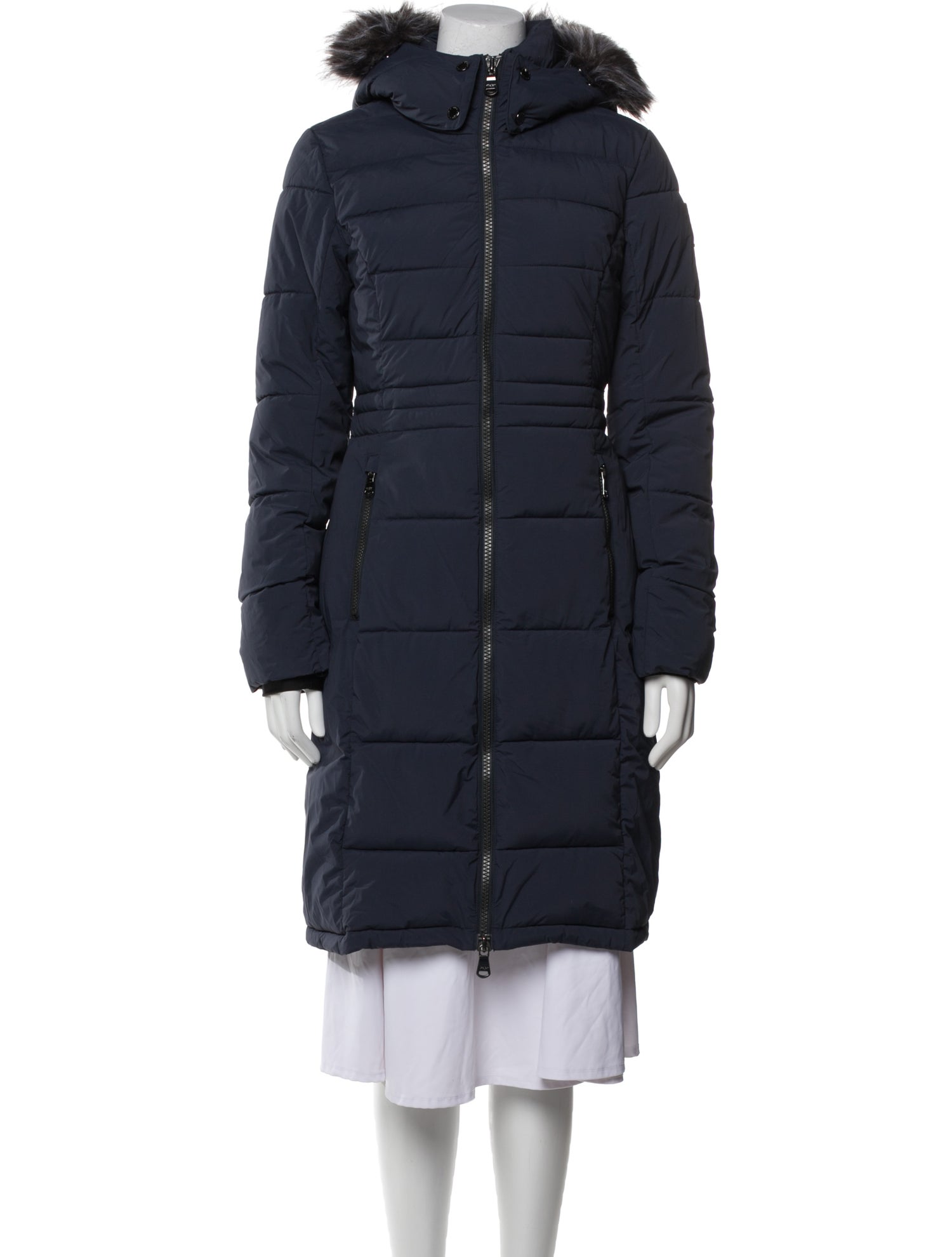 Pajar Nylon Parka