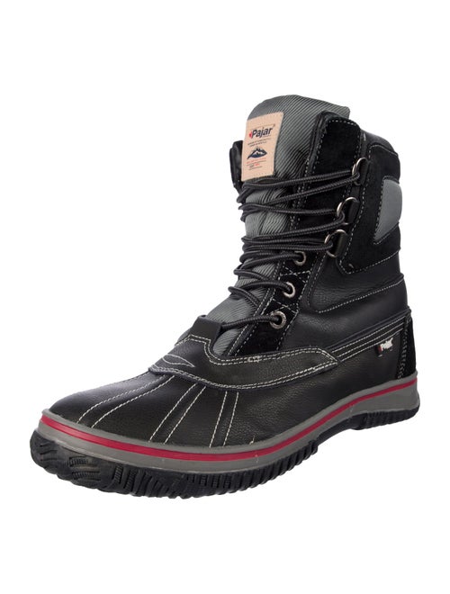 Pajar Leather Hiking Boots