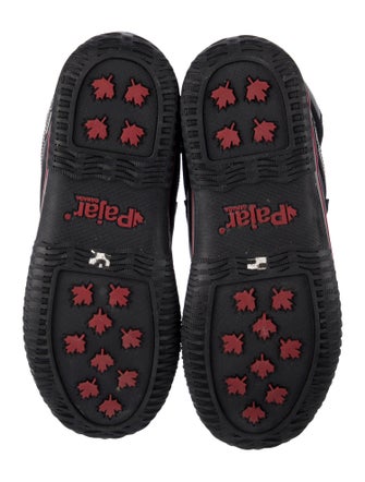 Pajar Leather Hiking Boots