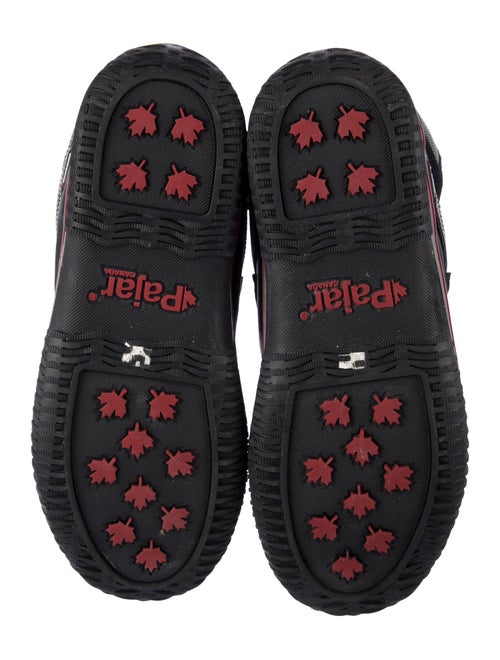 Pajar Leather Hiking Boots