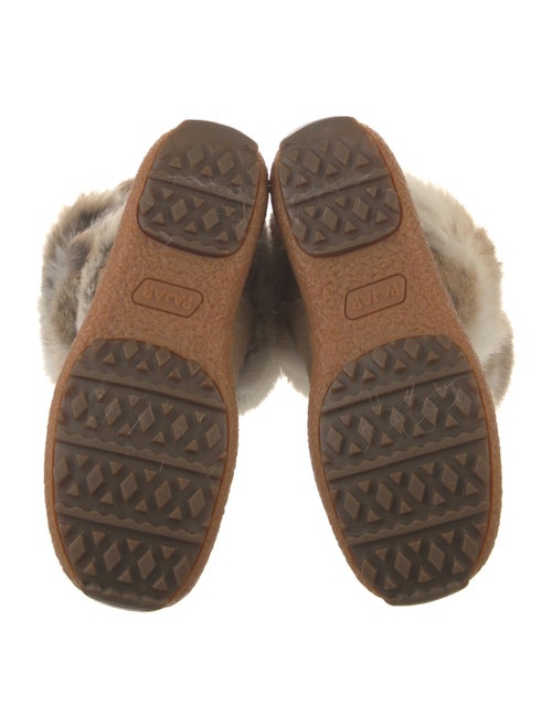 Pajar Fur Boots