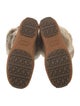 Pajar Fur Boots