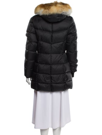 Pajar Nylon Down Coat